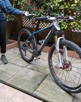  MTB Torpado nearco 27,5" taglia M