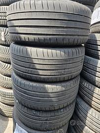 215 40 ZR 18 89Y Michelin pilot Sport 4S Hyundai I
