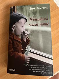 “Il bambino senza nome” di Mark Kurzem