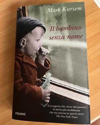 “Il bambino senza nome” di Mark Kurzem