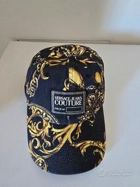 Cappello Versace ORIGINALE, NUOVO, MAI USATO