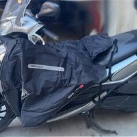 Coprigambe TERMOSCUD® R210 Tucano come nuovo