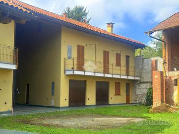 3 LOCALI A SAN FRANCESCO AL CAMPO