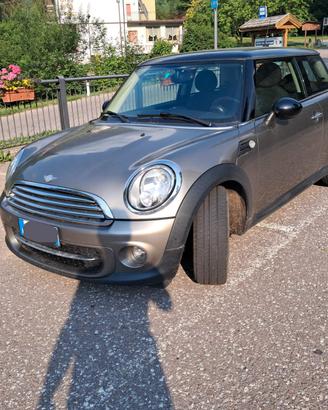 Mini one 1.6 cc disel NEOPATENTATI