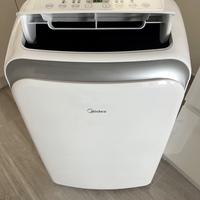 Condizionatore portatile Midea