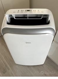 Condizionatore portatile Midea