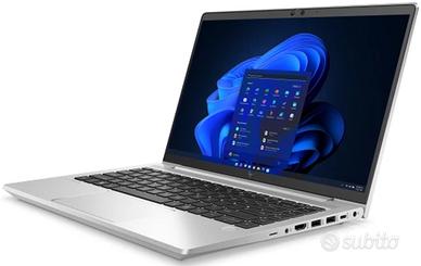 HP Elitebook 655 G9 AMD Ryzen 5 Pro 5675U 16GB RAM