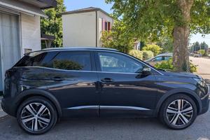 Peugeot 3008 2.0 bluehdi GT s - 2018