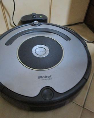 Roomba