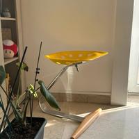 Sgabello Zanotta Mezzadro