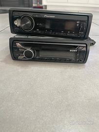 Autoradio