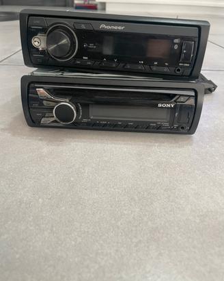 Autoradio
