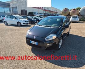 Fiat Punto 1.2 8V 5 porte Street GPL