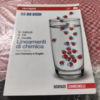 Lineamenti di chimica