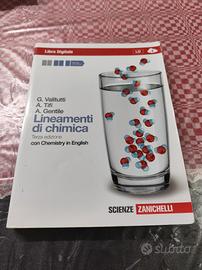 Lineamenti di chimica