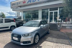 Audi A1 1.4 TDI Design bicolore MANUALE X NEO PATE