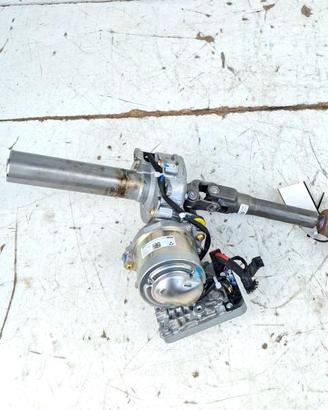 488103387R PIANTONE ELETTRICO DACIA DUSTER III (PY