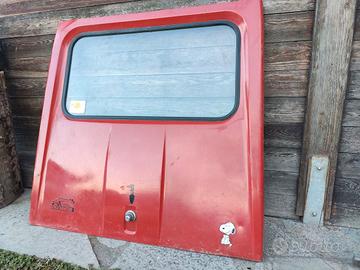 Portellone posteriore Citroen 2CV - Dyane