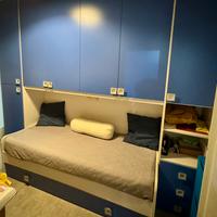 Cameretta per bambini