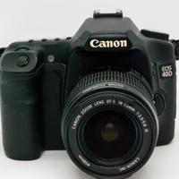 CANON EOS 40D