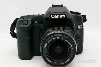 CANON EOS 40D