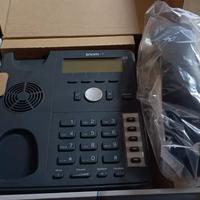 Telefono SNOM 710