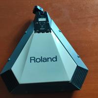 Roland PD-31 pad per collezione Perfetto stato 