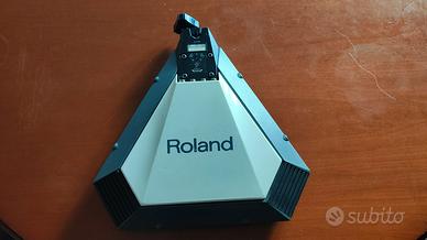 Roland PD-31 pad per collezione Perfetto stato 