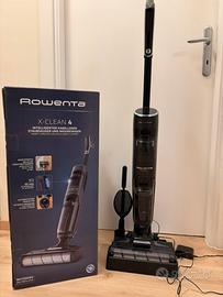 Lavapavimenti Rowenta X-Clean 4
