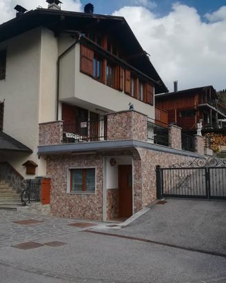 Monolocale in Val di Sole
