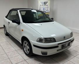 Fiat Punto 60 cat Cabrio S 1.6 benzina