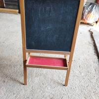 lavagna per bambini Ikea