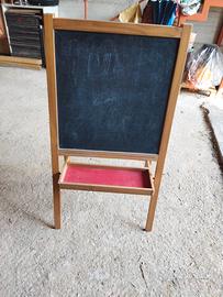 lavagna per bambini Ikea