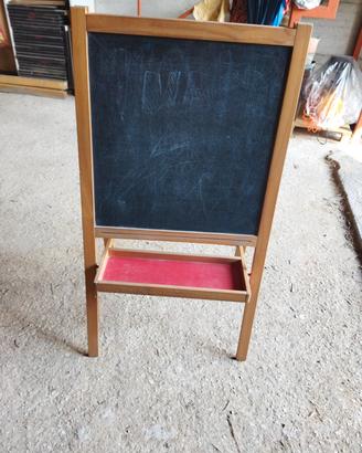 lavagna per bambini Ikea