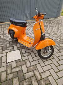 vespa special 