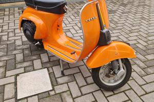 vespa special 
