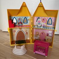 Playset Peppa Pig