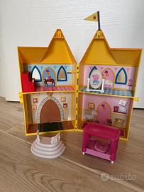 Playset Peppa Pig