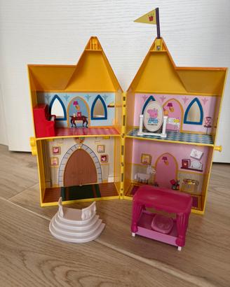 Playset Peppa Pig