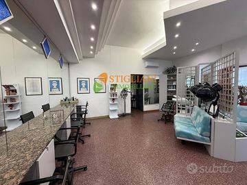 Locale, via Manzoni - Campobasso