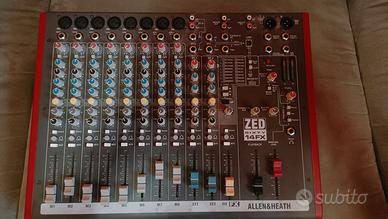 Mixer Allen& Heat