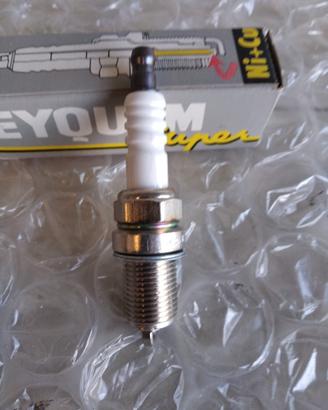 1X CANDELA ACCENSIONE EYQUEM SUPER FC62LS PASSO LU