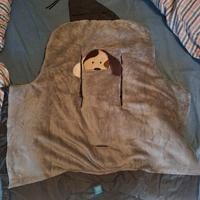 sacco nanna passeggino