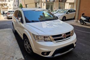 FIAT FREEMONT AWD 2015