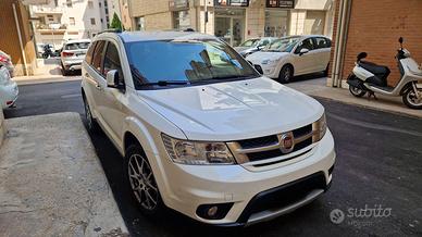 FIAT FREEMONT AWD 2015