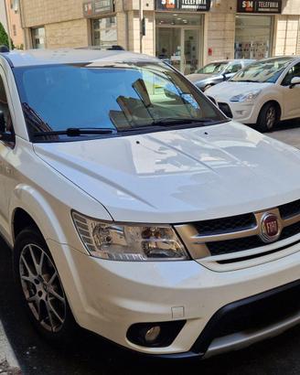 FIAT FREEMONT AWD 2015