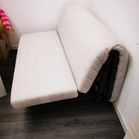 Divano letto ikea