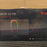 Monitor 4k 144hz IPS