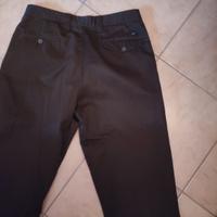 pantaloni uomo 