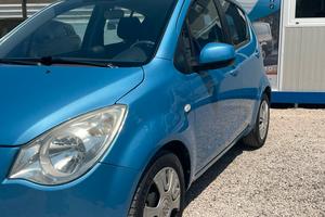 Opel Agila 1.0 12V 65CV
